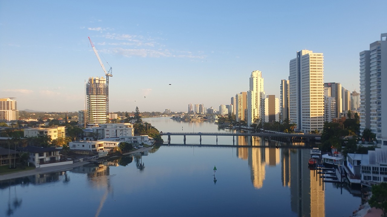 Photo of Others in Surfers Paradise