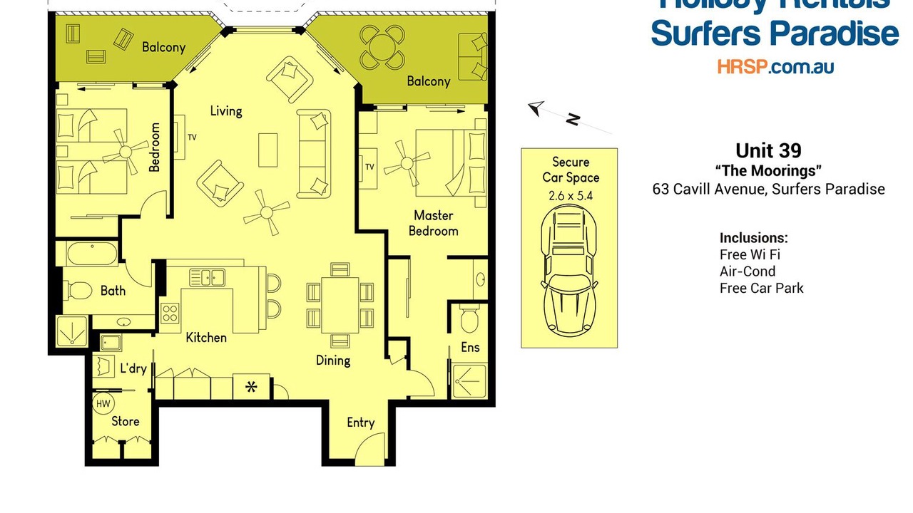 Photo of Others in Surfers Paradise