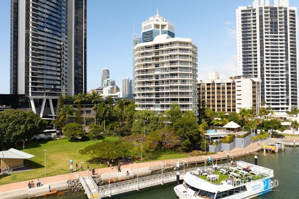 Photo of Outdoor in Surfers Paradise