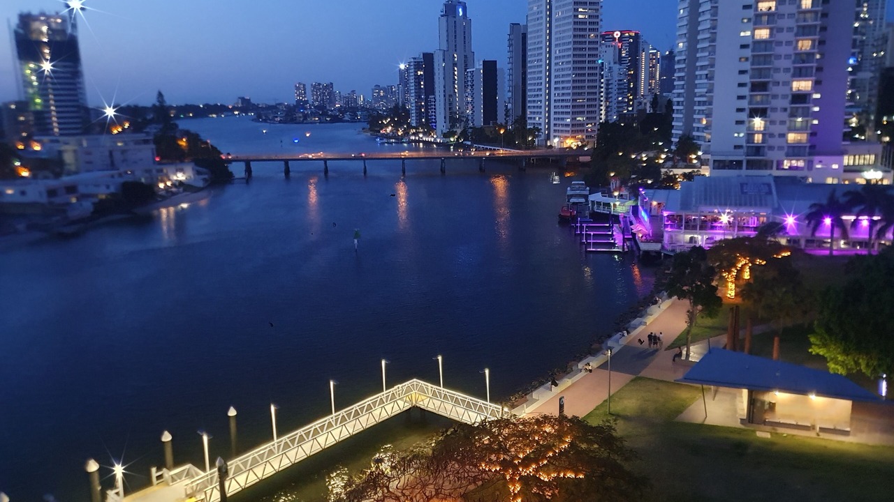 Photo of Others in Surfers Paradise
