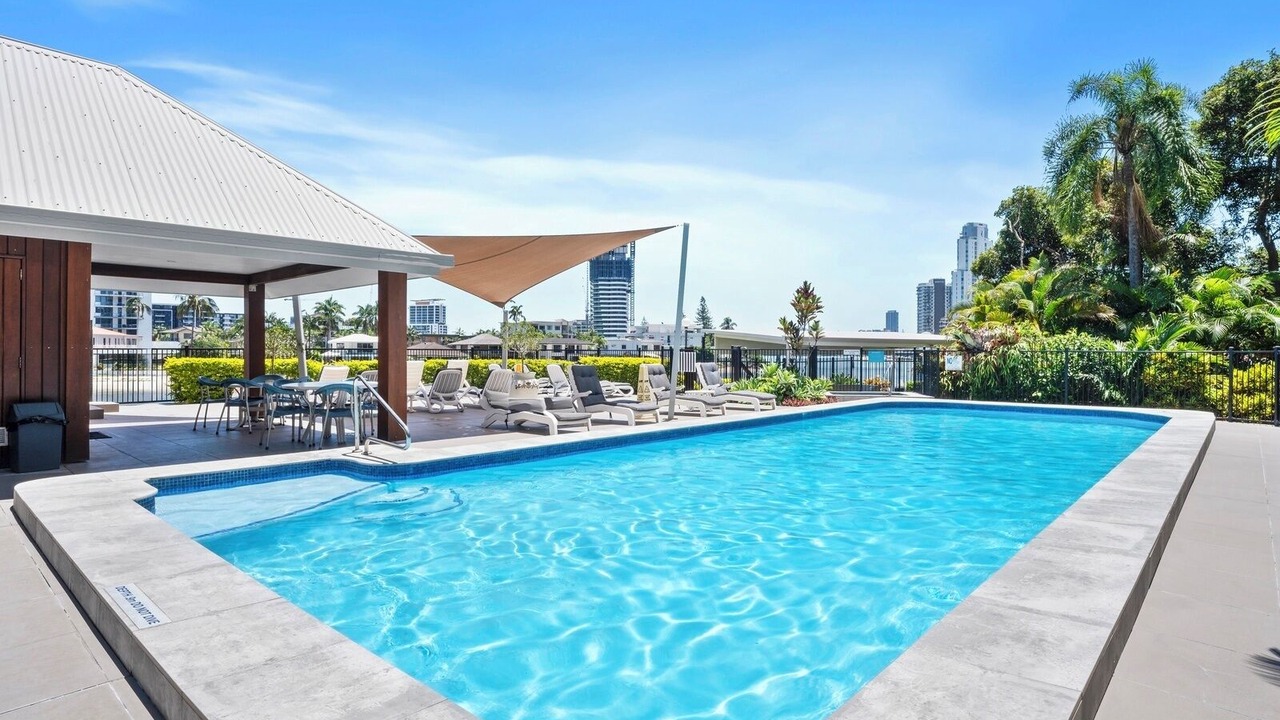 Photo of Outdoor in Surfers Paradise