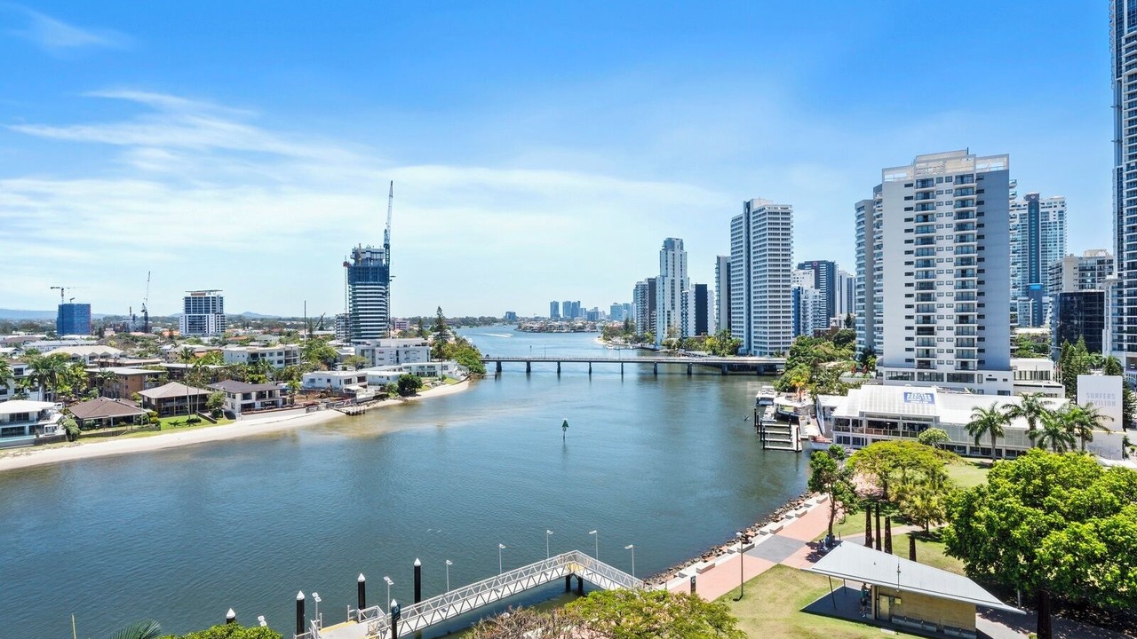 Photo of Others in Surfers Paradise
