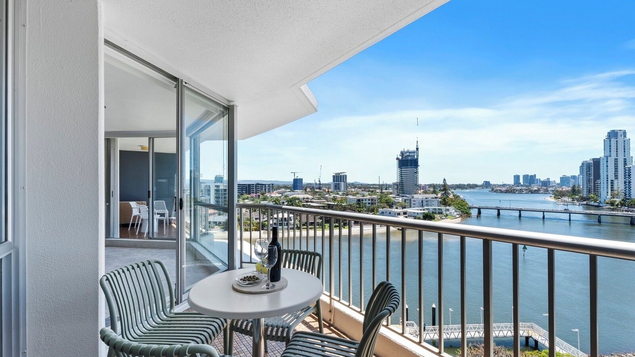 Photo of Bedroom in Surfers Paradise