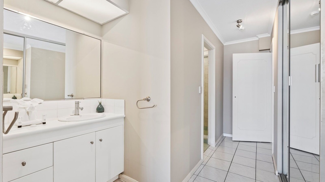 Photo of Bathroom in Surfers Paradise