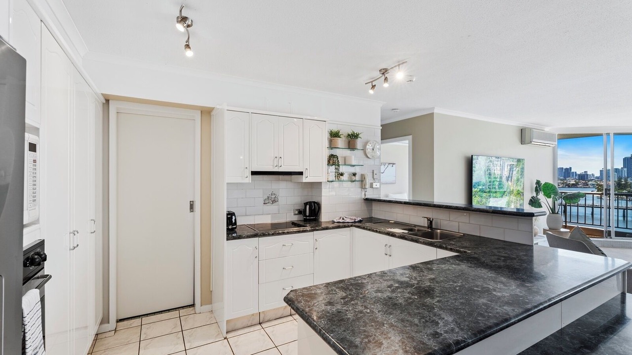 Photo of Kitchen in Surfers Paradise