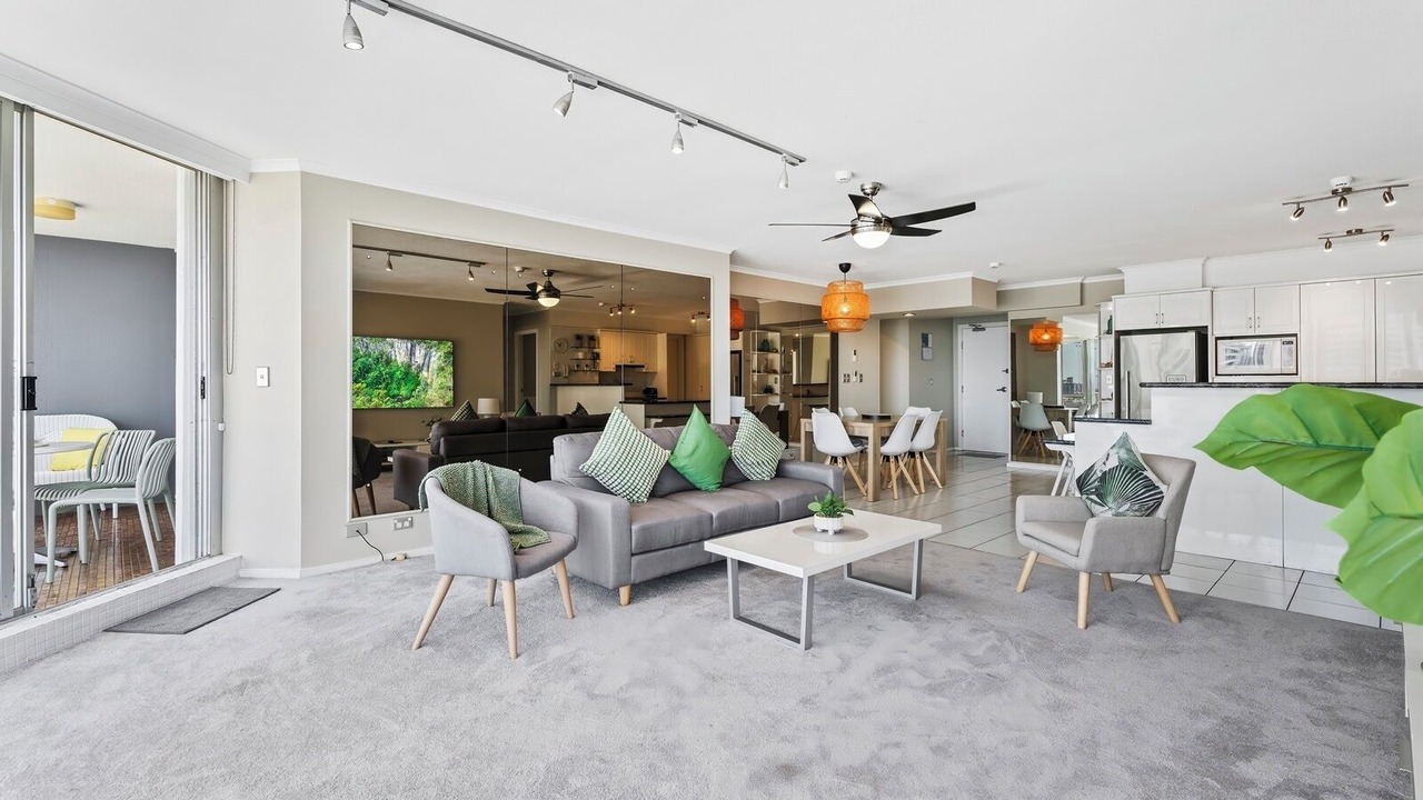 Photo of Others in Surfers Paradise