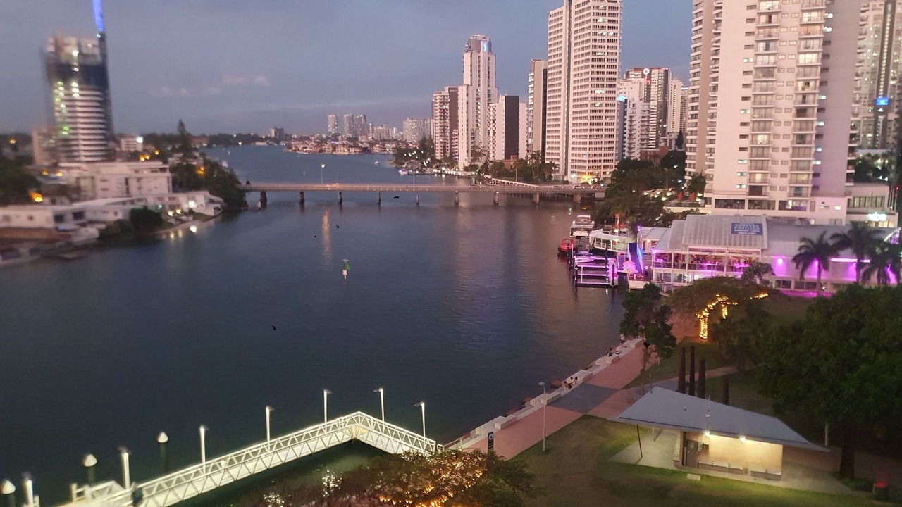 Photo of Others in Surfers Paradise