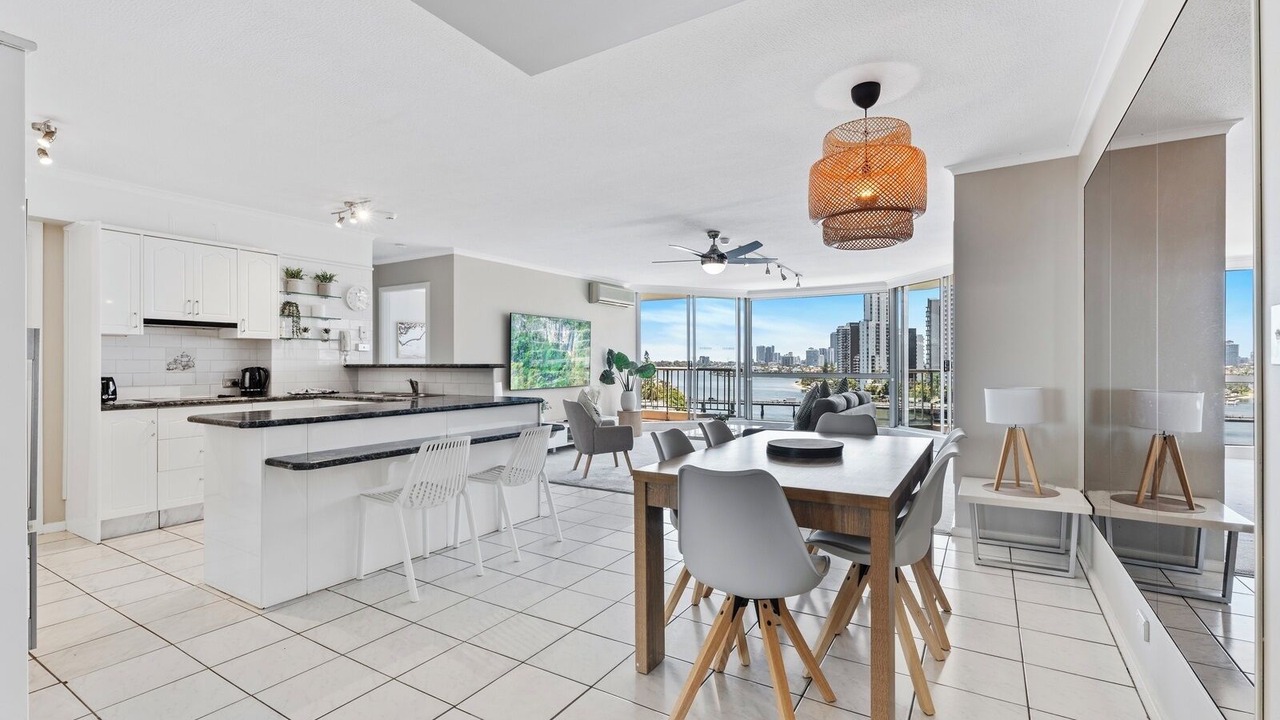 Photo of Bedroom in Surfers Paradise