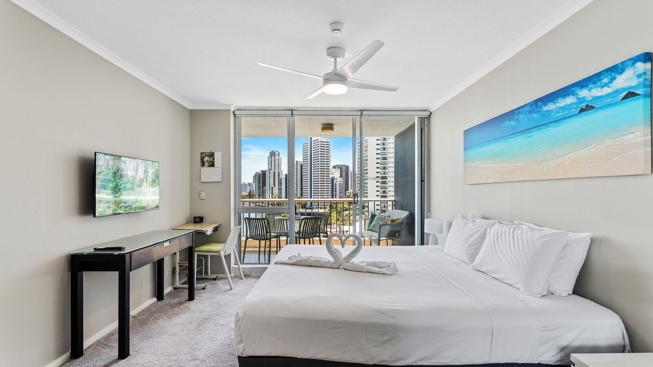 Photo of Others in Surfers Paradise