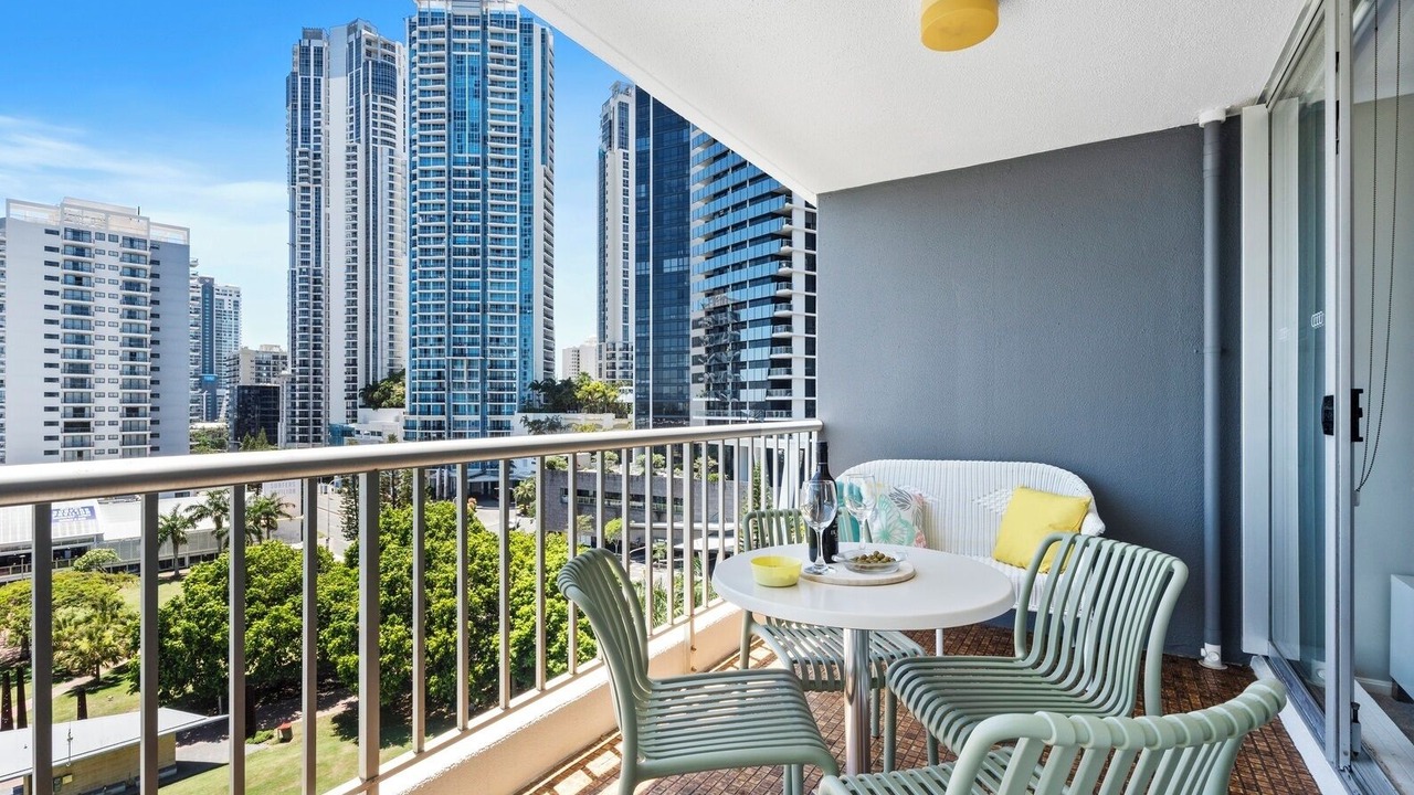 Photo of Others in Surfers Paradise