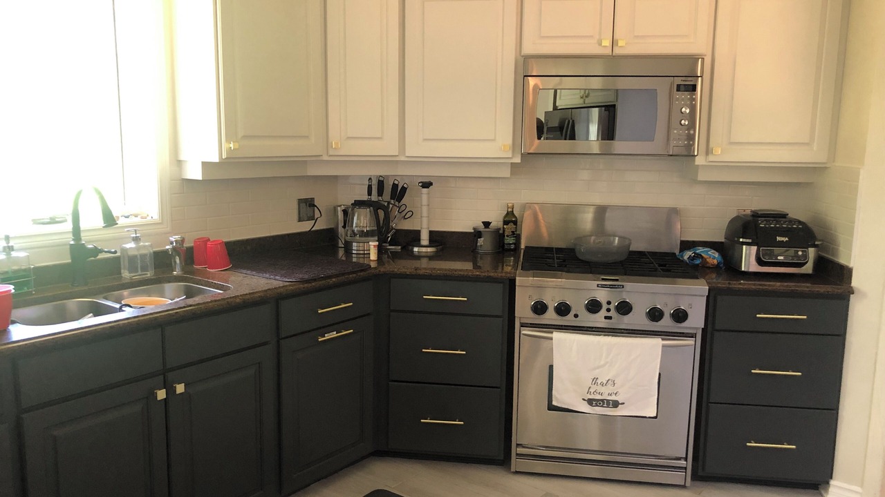 Photo of Kitchen in Central Huron