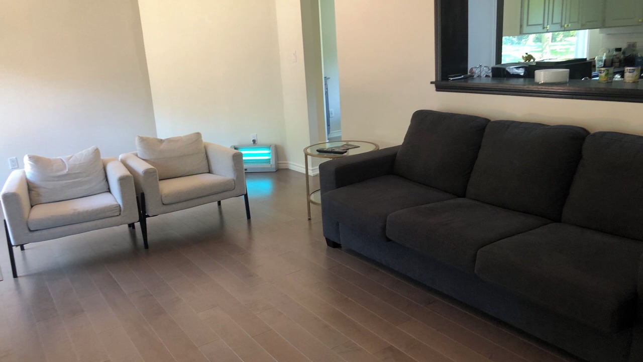 Photo of Livingroom in Central Huron