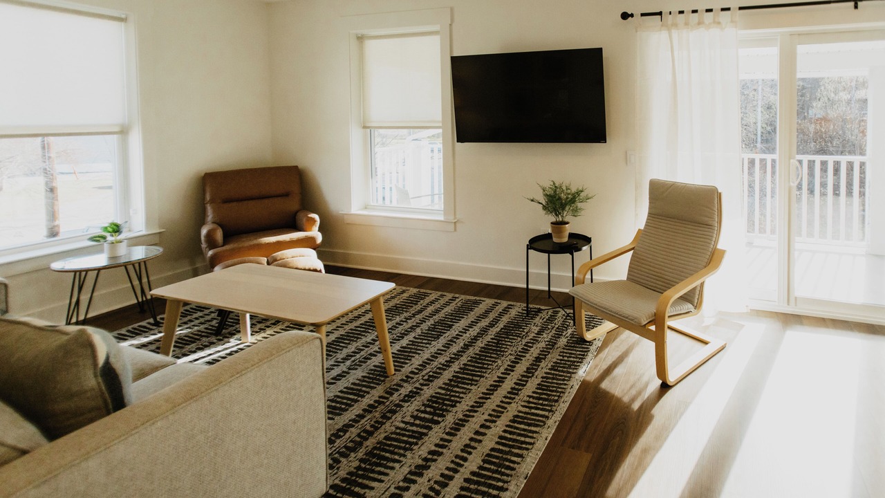 Photo of Livingroom in Dalton