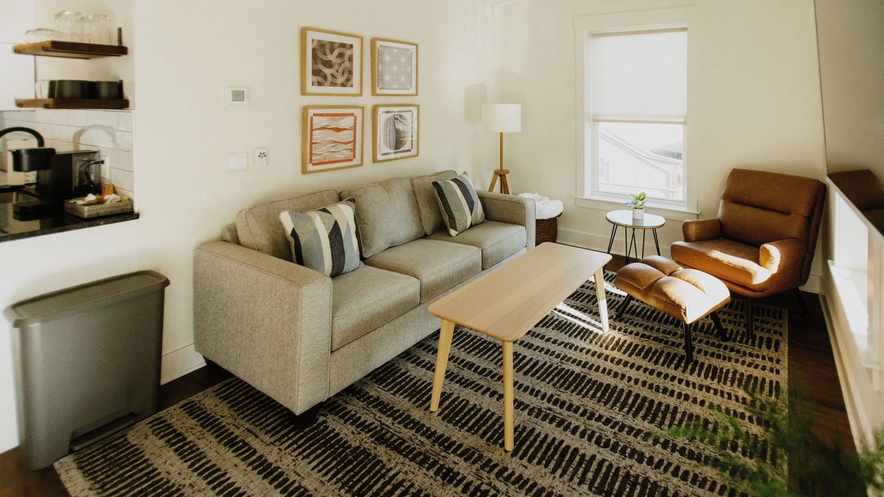 Photo of Livingroom in Dalton