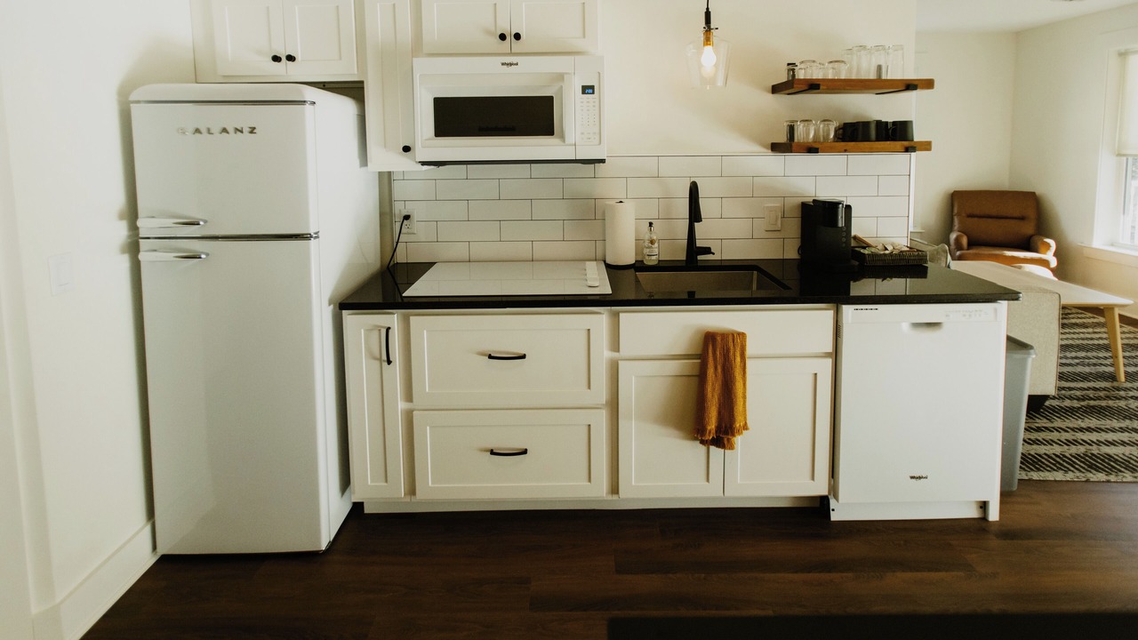 Photo of Kitchen in Dalton