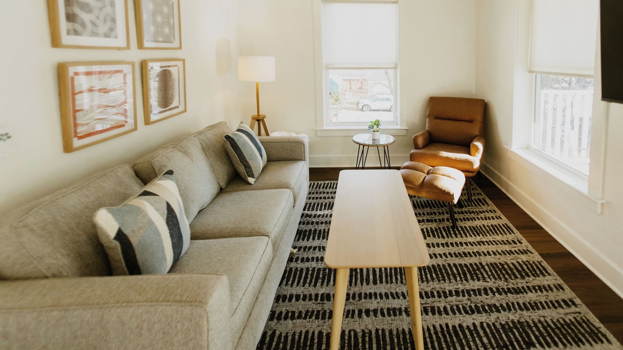 Photo of Livingroom in Dalton