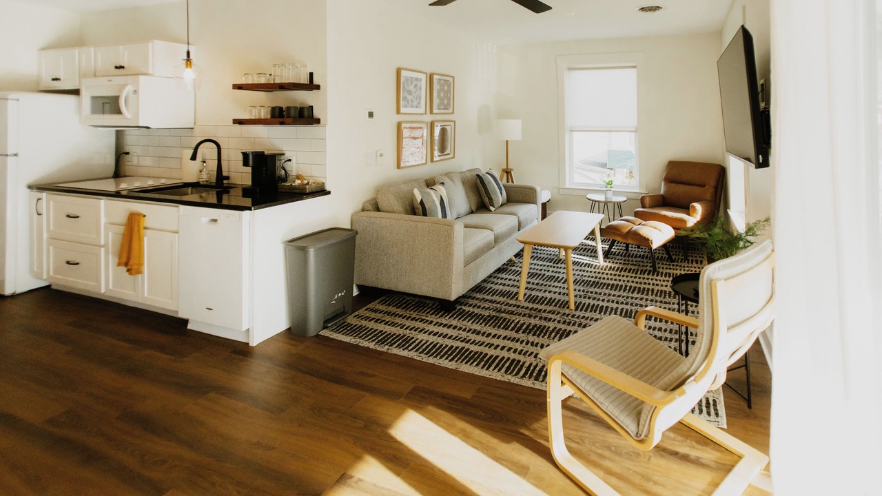 Photo of Livingroom in Dalton