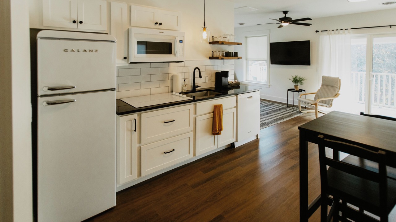 Photo of Kitchen in Dalton