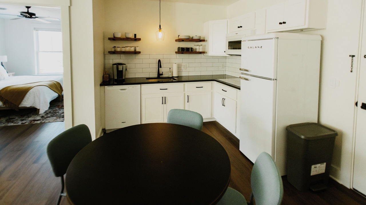 Photo of Kitchen in Dalton