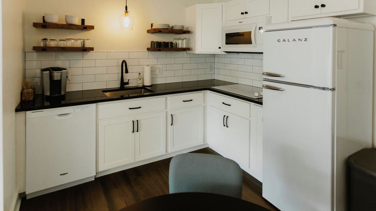 Photo of Kitchen in Dalton