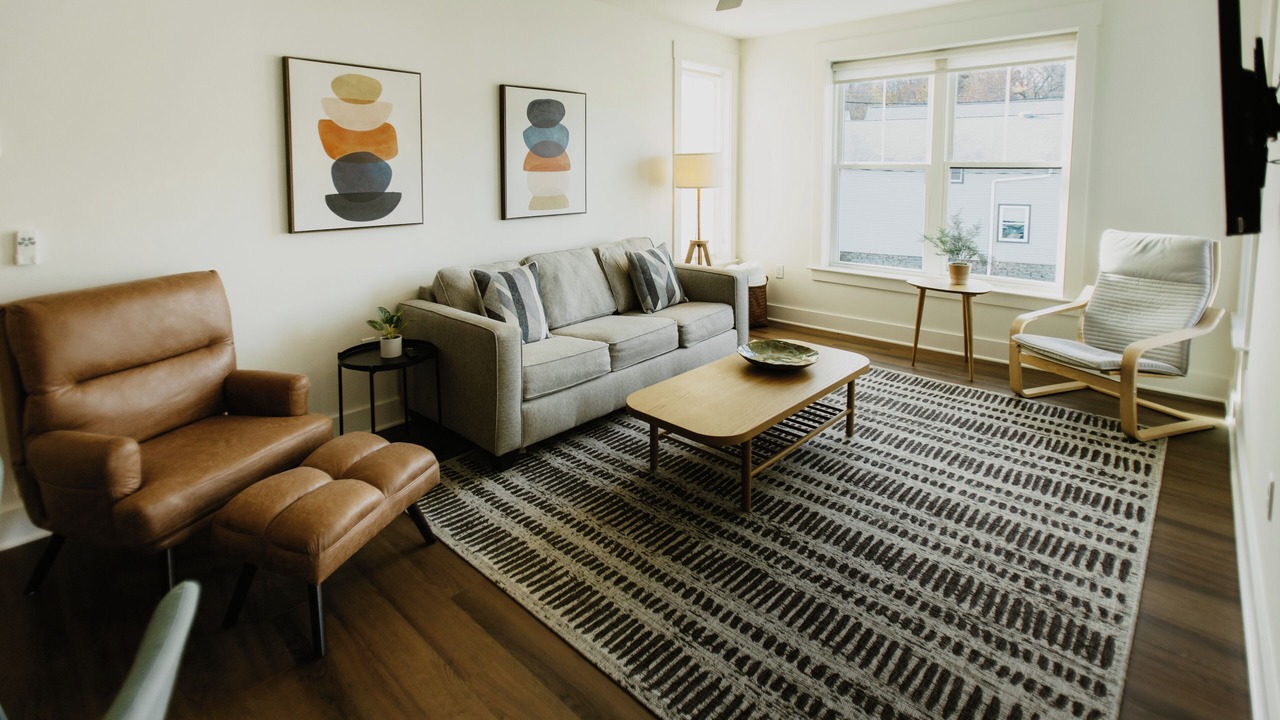 Photo of Livingroom in Dalton