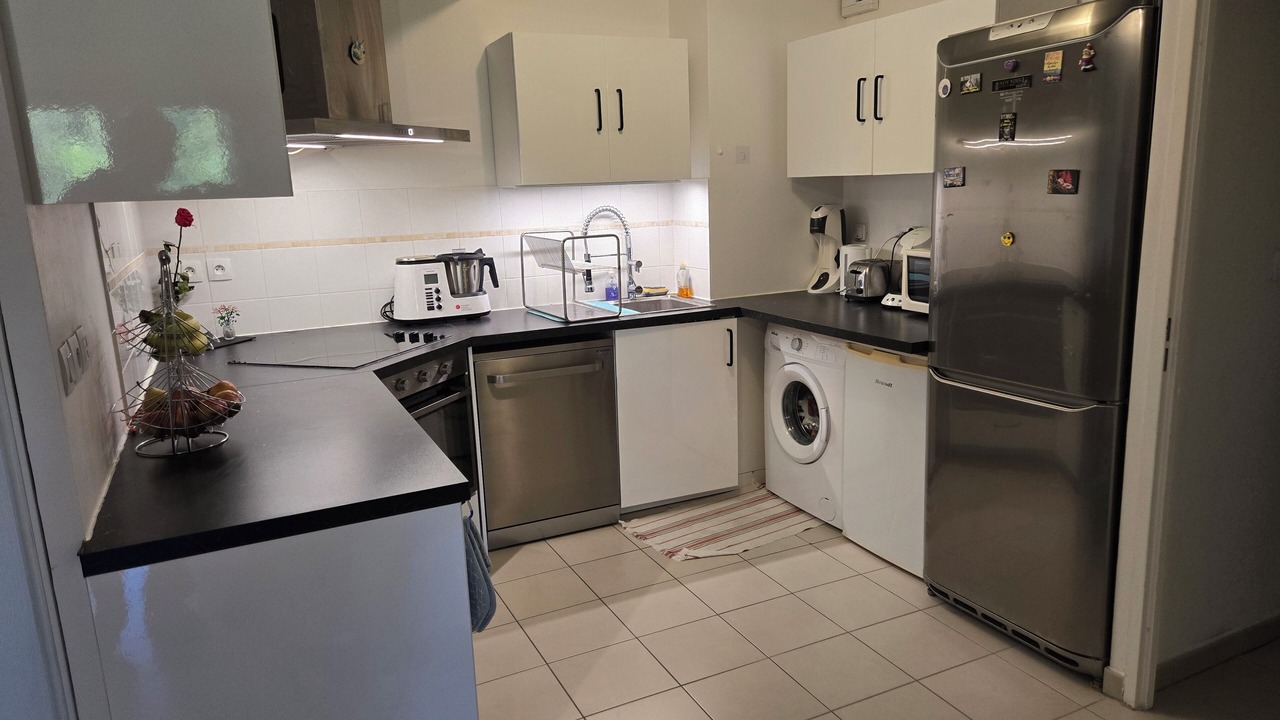 Photo of Kitchen in Cournonsec