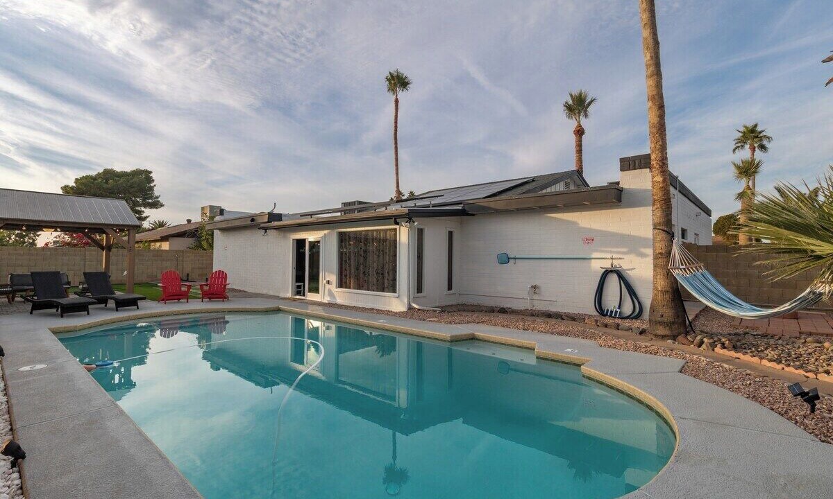 Photo of Outdoor in Panorama Place