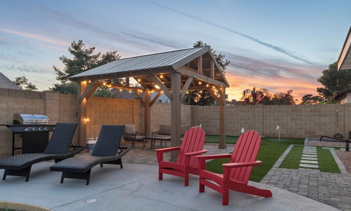 Photo of Outdoor in Panorama Place