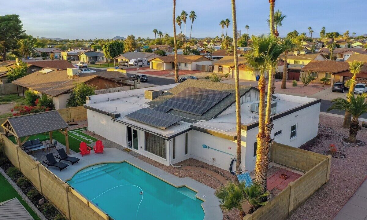 Photo of Outdoor in Panorama Place