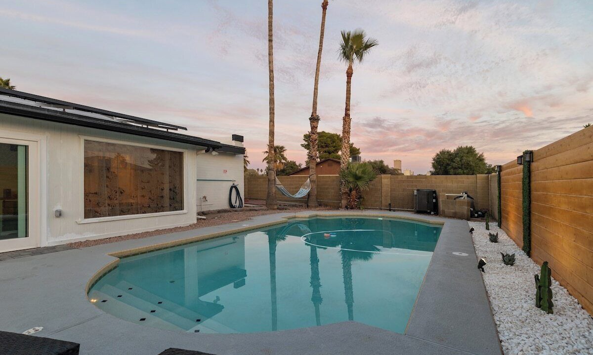 Photo of Outdoor in Panorama Place