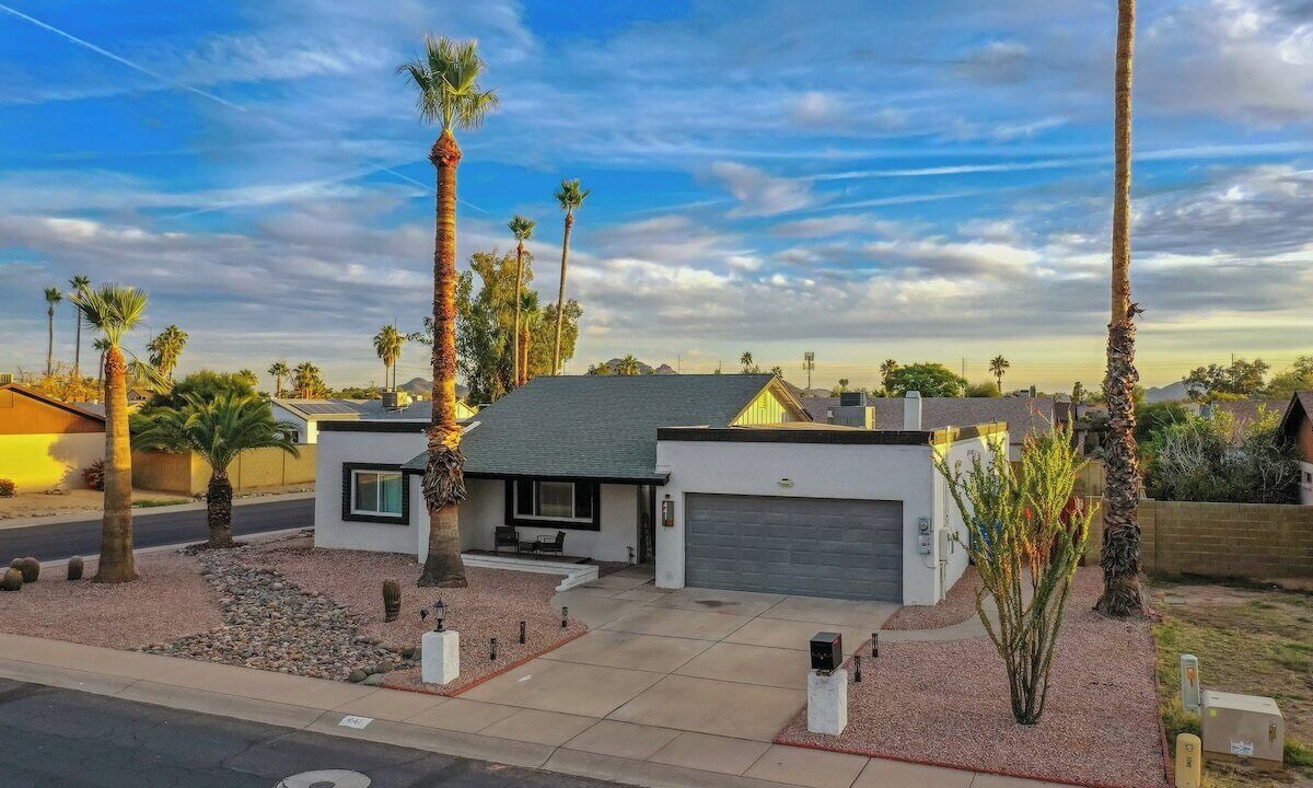 Photo of Outdoor in Panorama Place