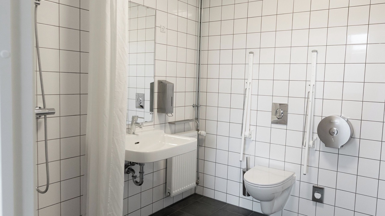 Photo of Bathroom in Indre by