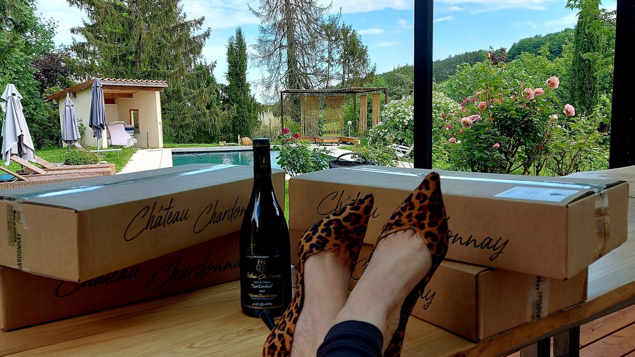 Photo of Outdoor in Chardonnay