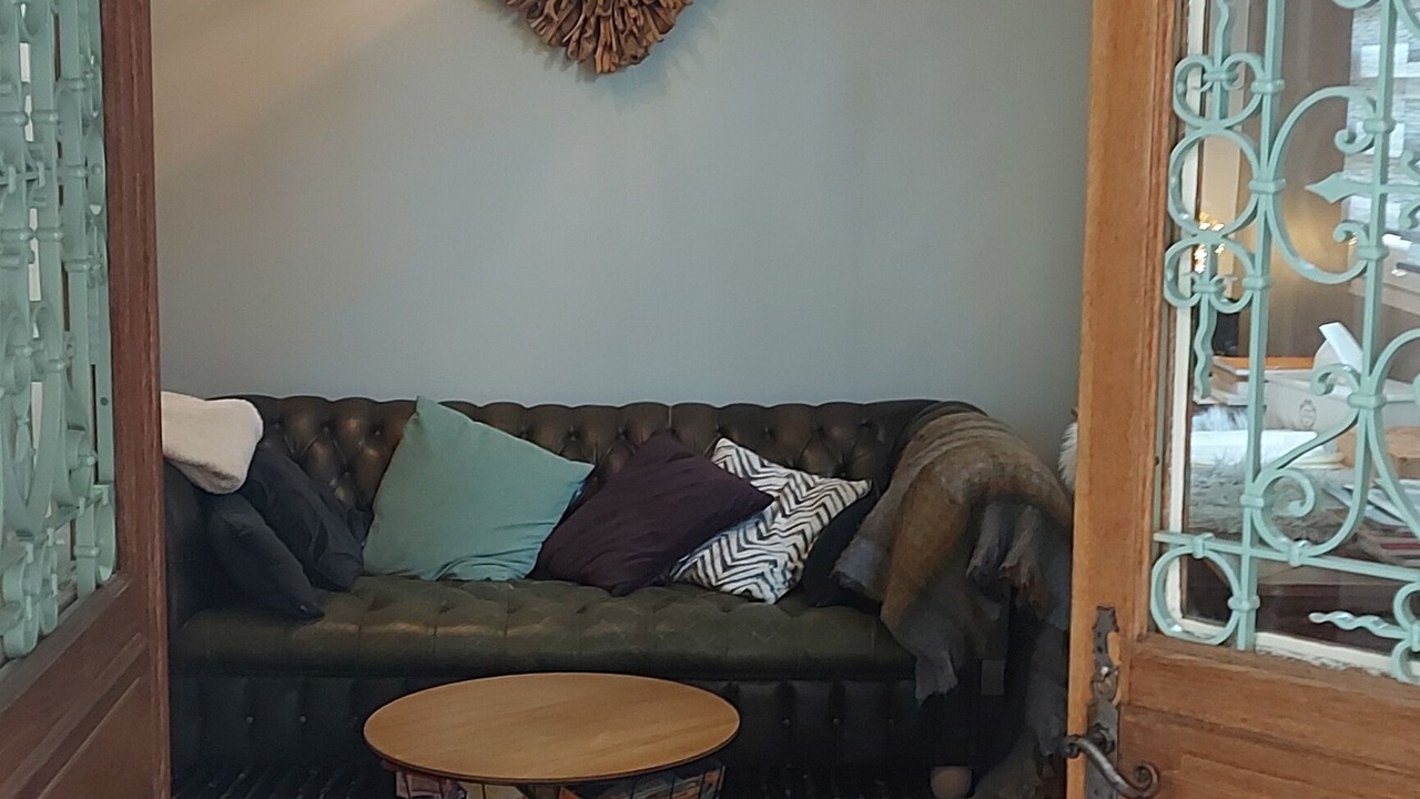 Photo of Outdoor in Chardonnay