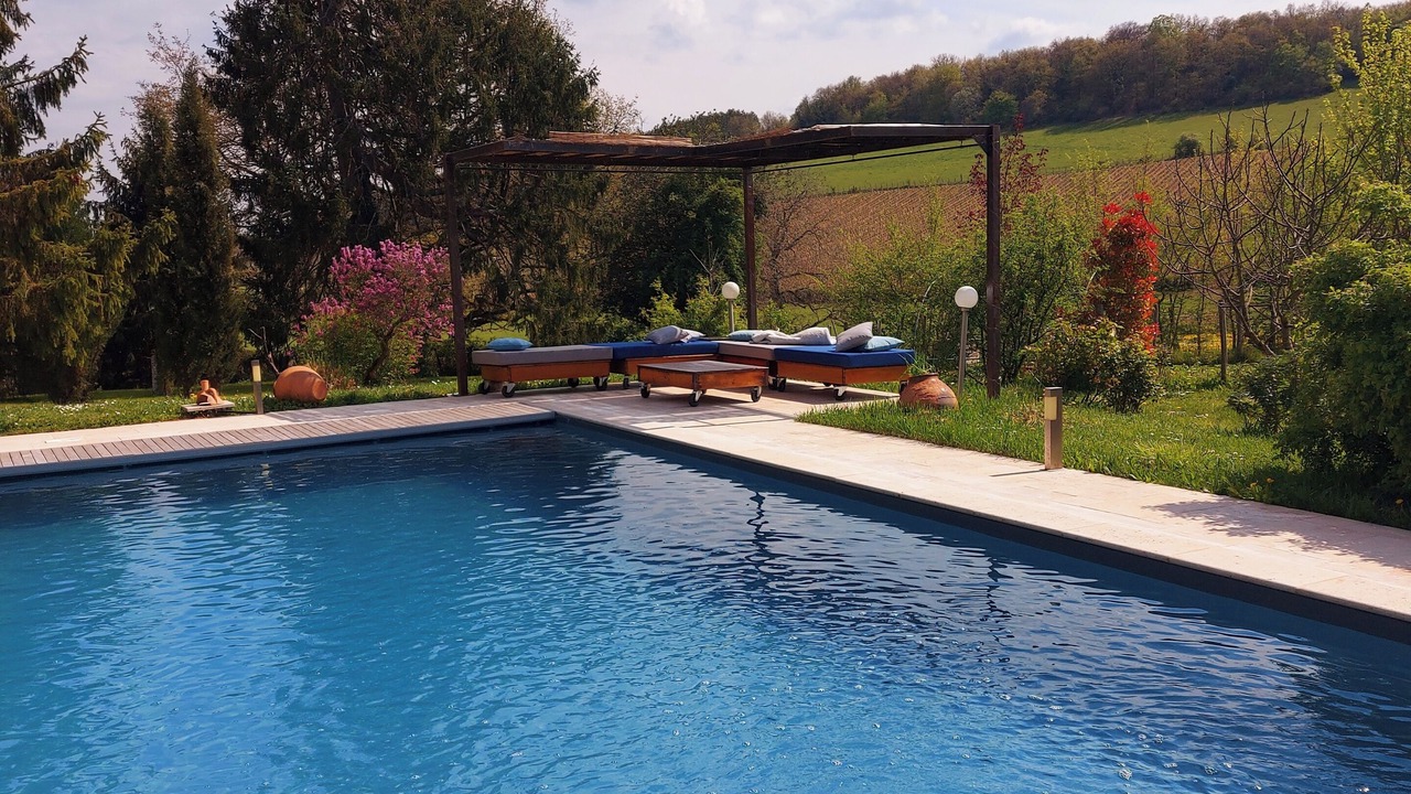 Photo of Outdoor in Chardonnay