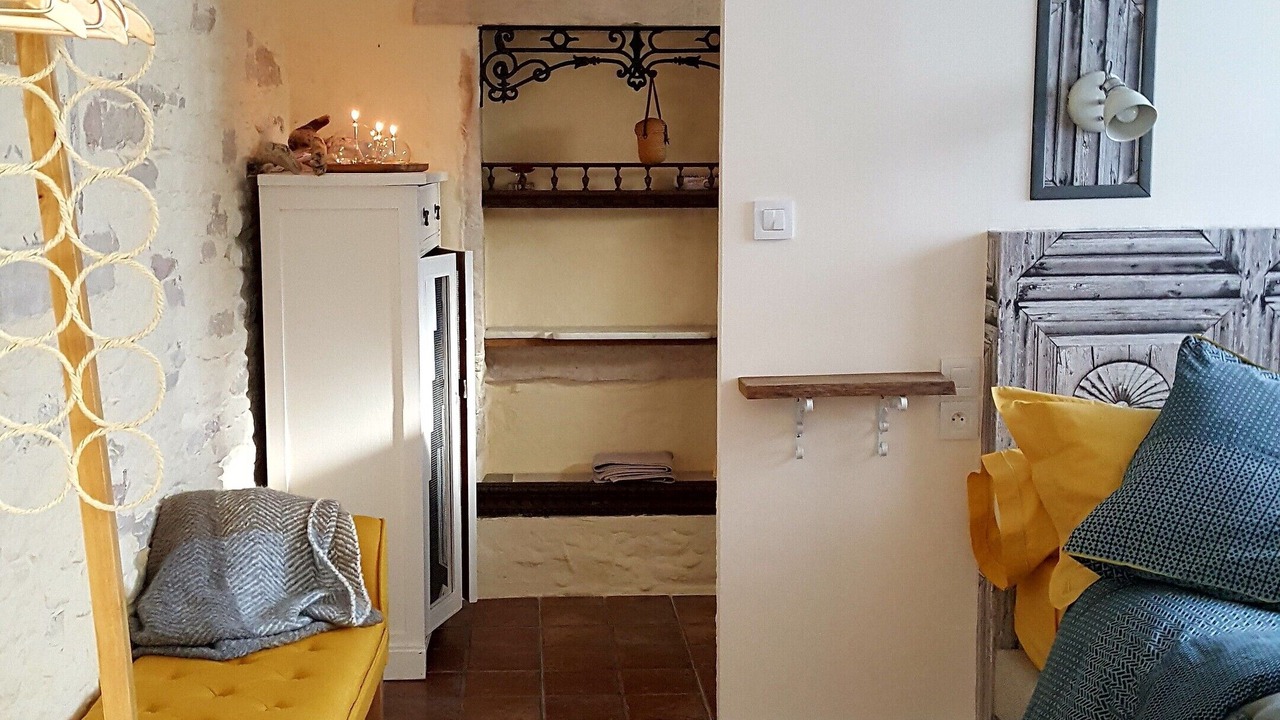 Photo of Outdoor in Chardonnay