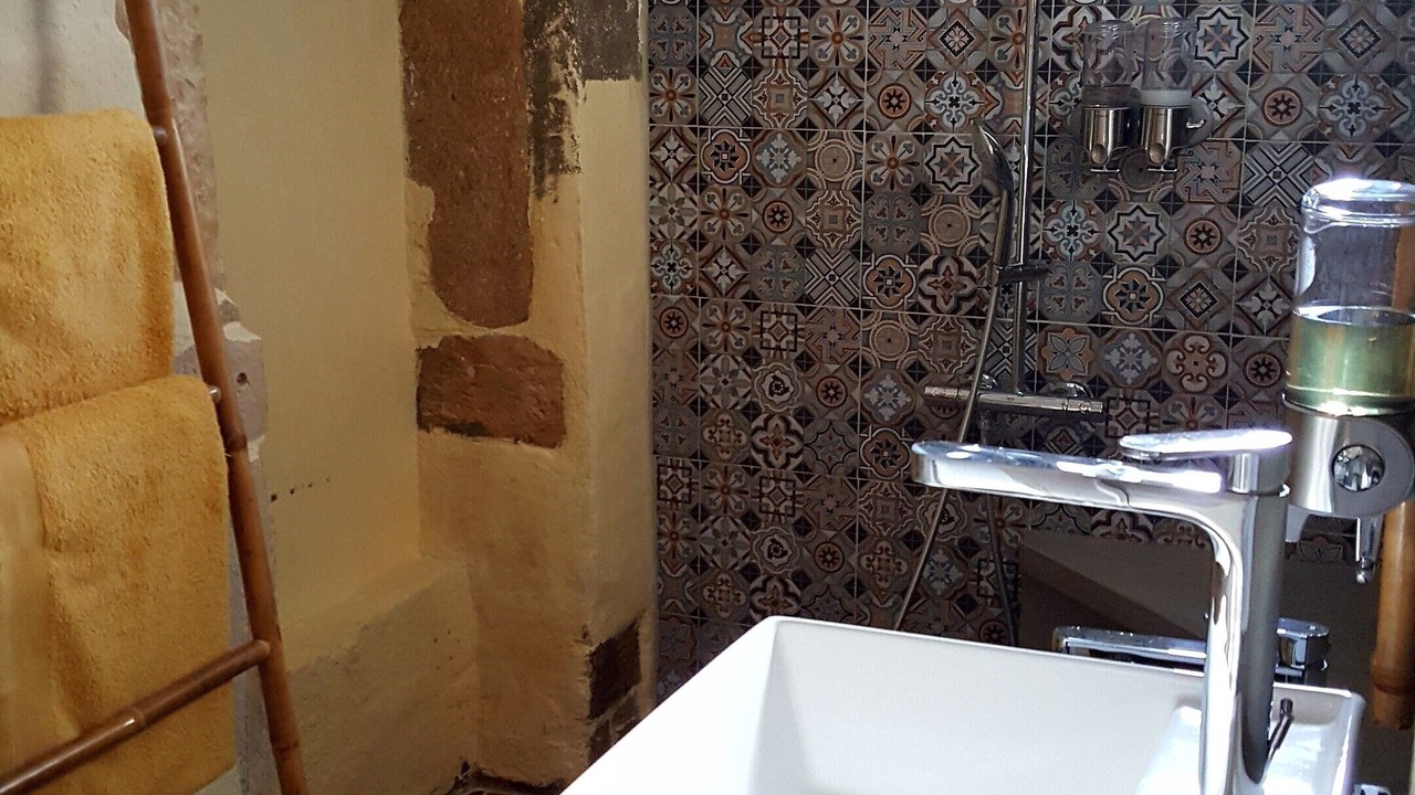 Photo of Bathroom in Chardonnay