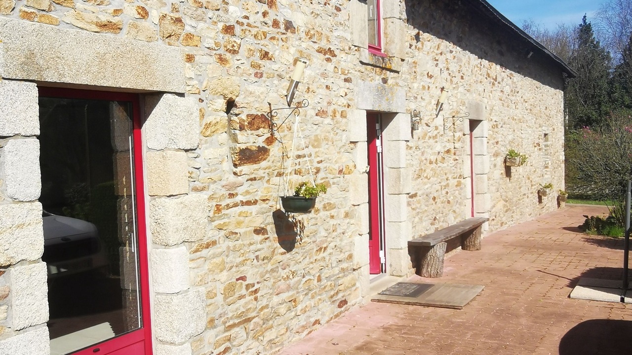 Photo of Outdoor in Pluvigner