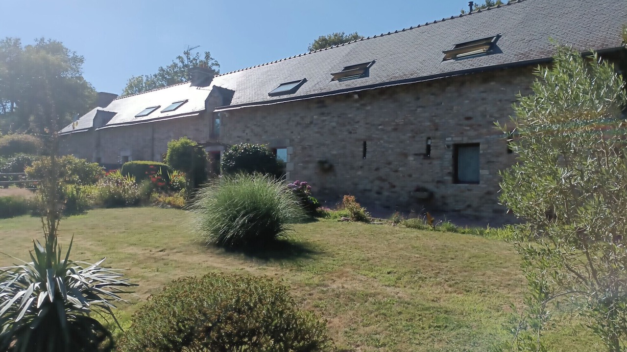 Photo of Outdoor in Pluvigner