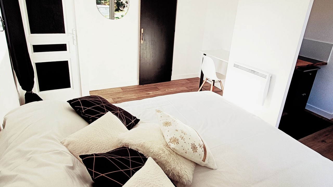 Photo of Outdoor in Pluvigner