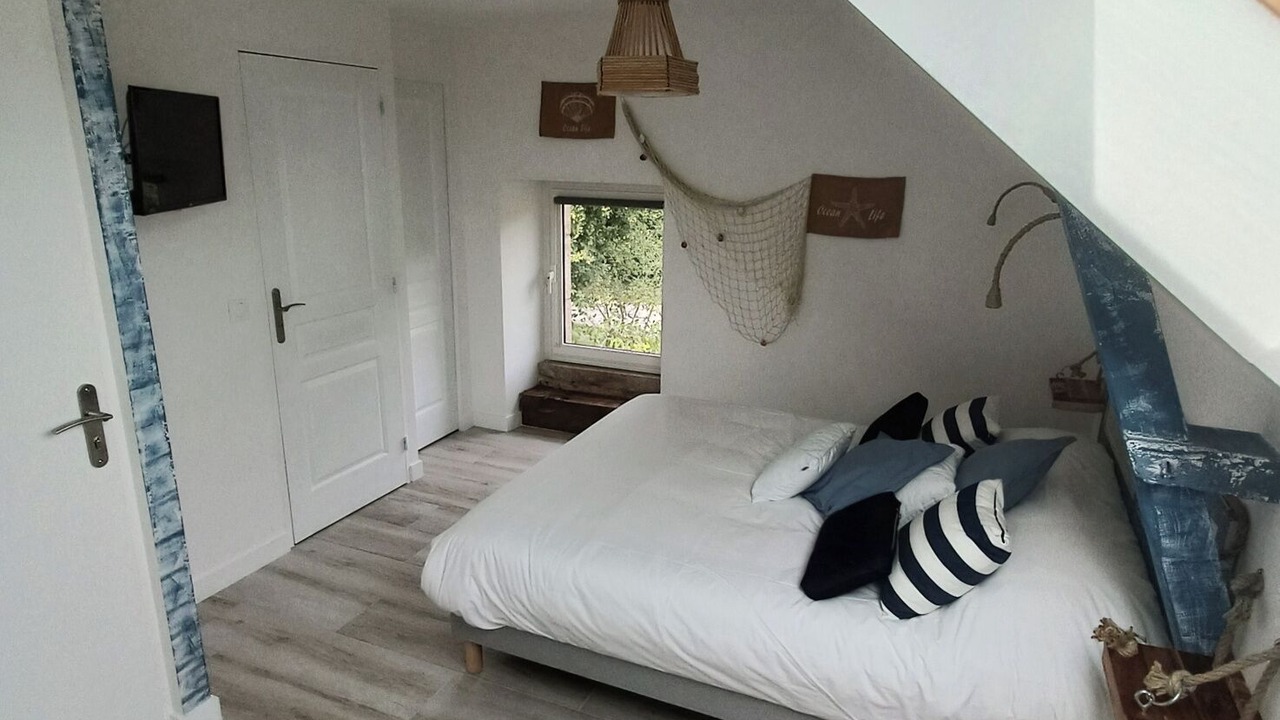 Photo of Outdoor in Pluvigner