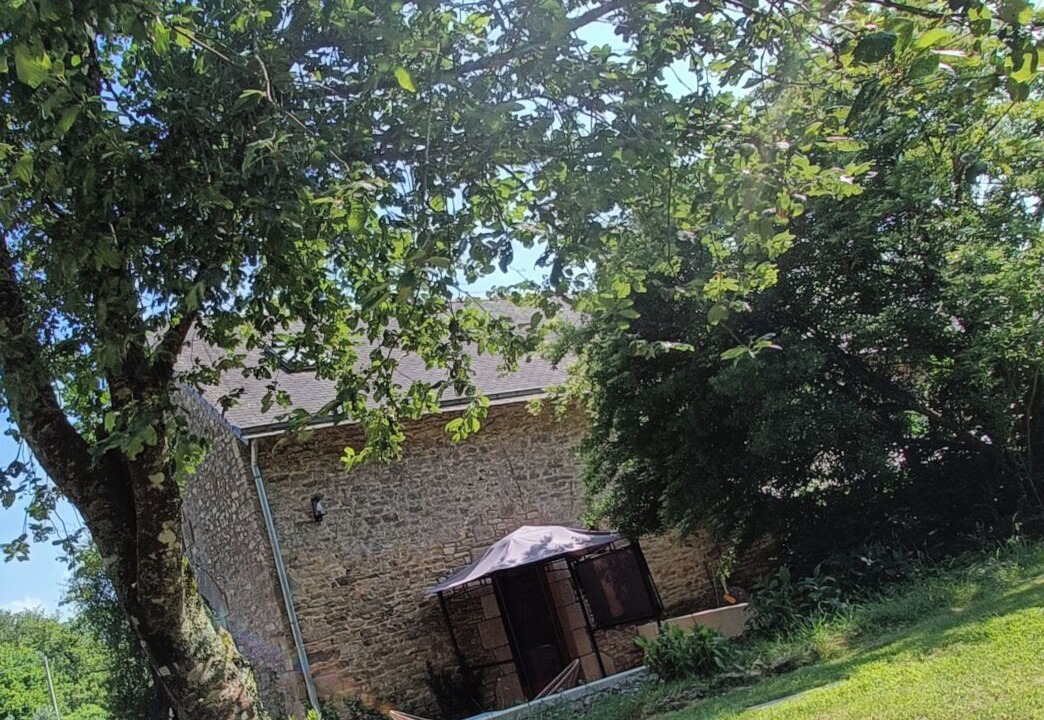 Photo of Patio Balcony in Pluvigner