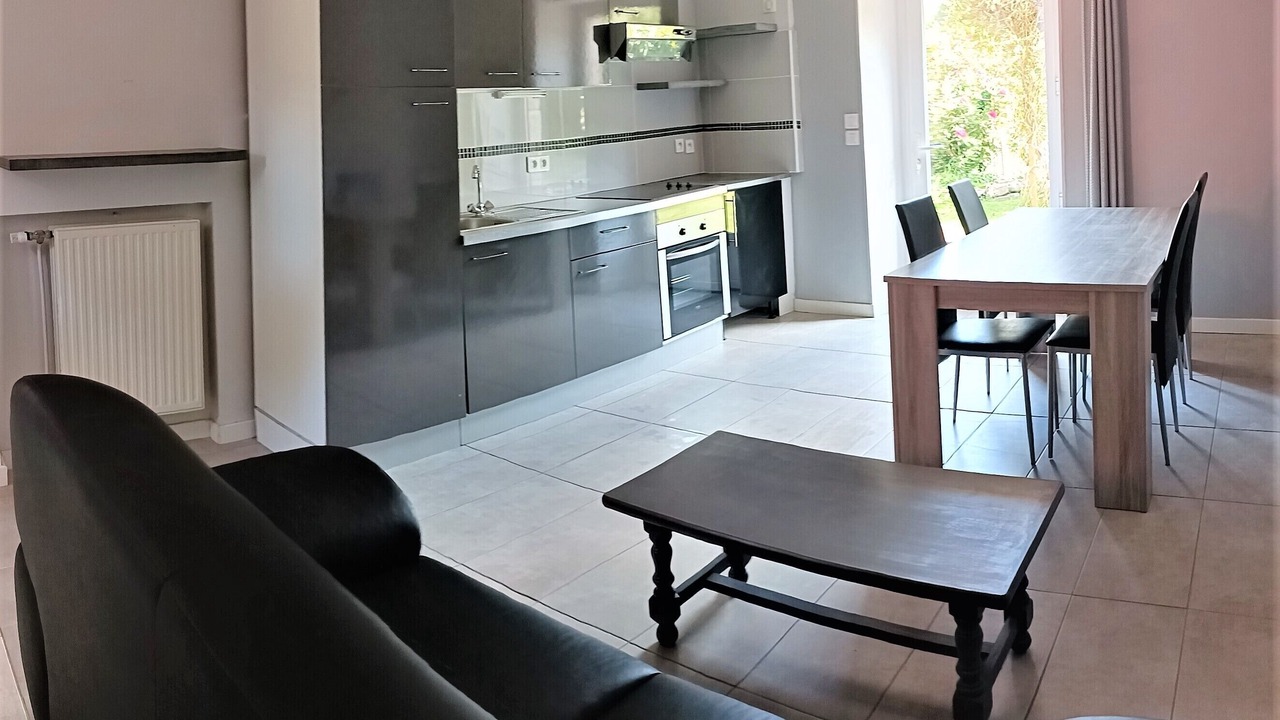 Photo of Outdoor in Pluvigner