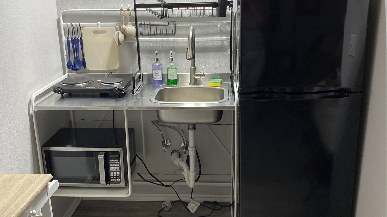 Photo of Kitchen in Eagle Mountain