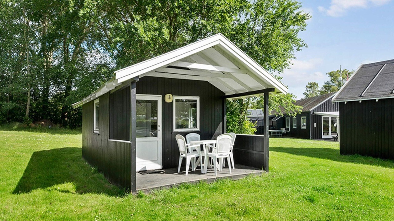 Photo of Outdoor in Beder Malling