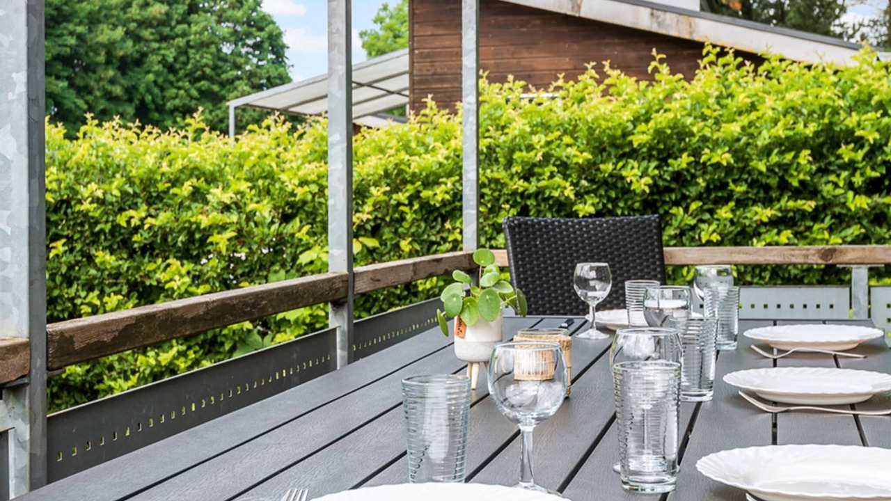 Photo of Outdoor in Aarhus North