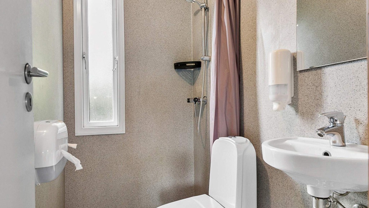Photo of Bathroom in Aarhus North