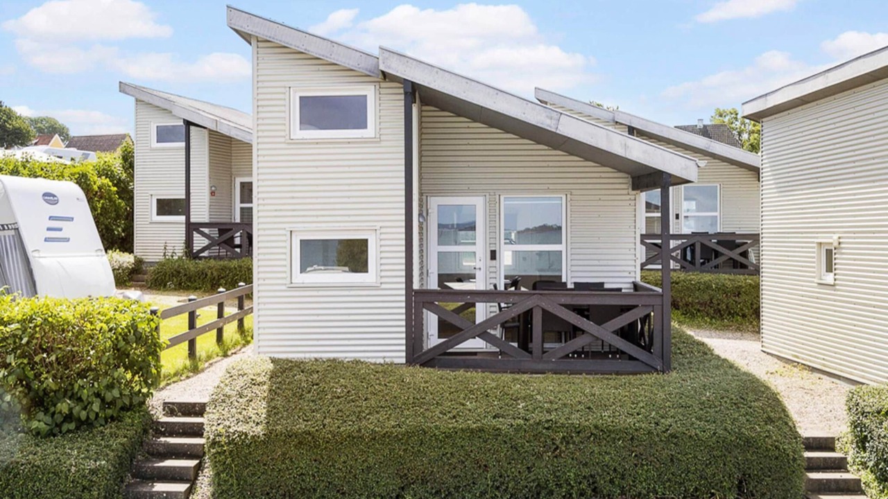 Photo of Outdoor in Bøjden