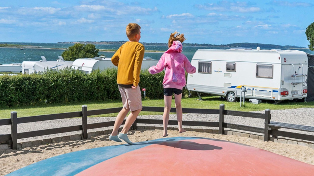 Photo of Outdoor in Bøjden
