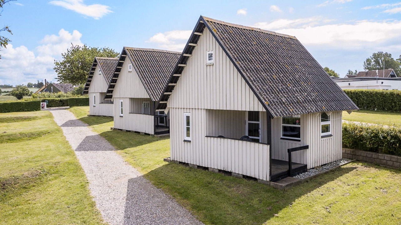 Photo of Outdoor in Bøjden